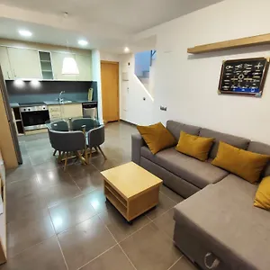 La Barcassa De Apartamento Deltebre