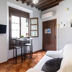 Granada Freshapartments Málaga